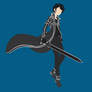 Kirito - Sword Art Online