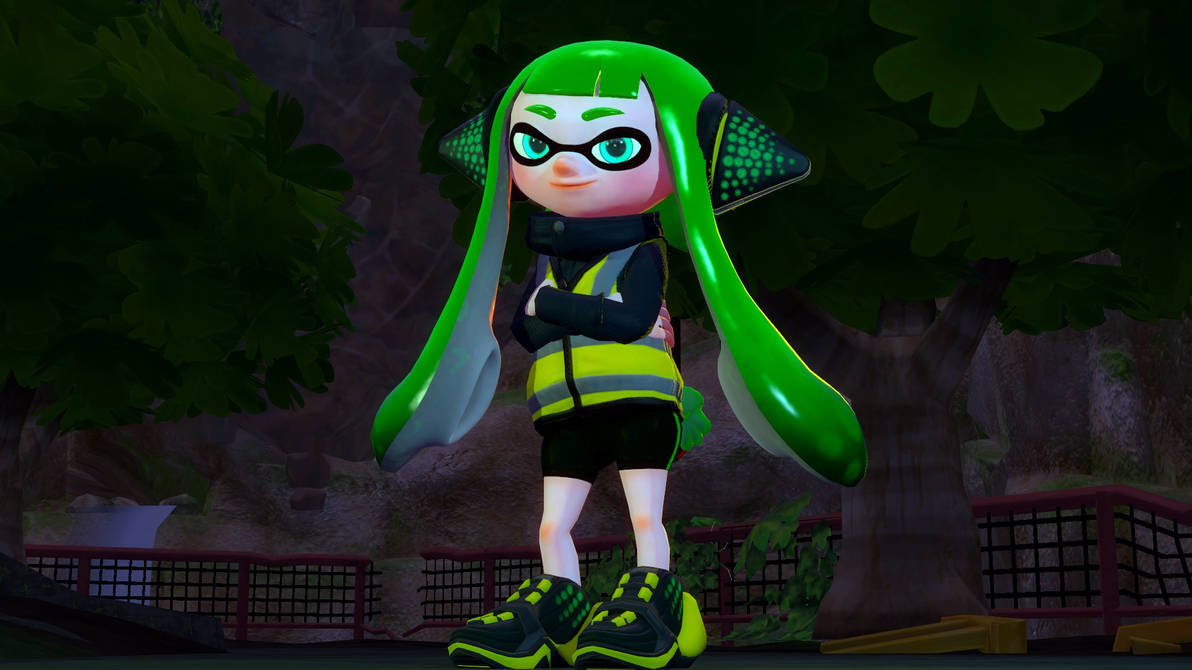 agent 3 by asdczx on DeviantArt