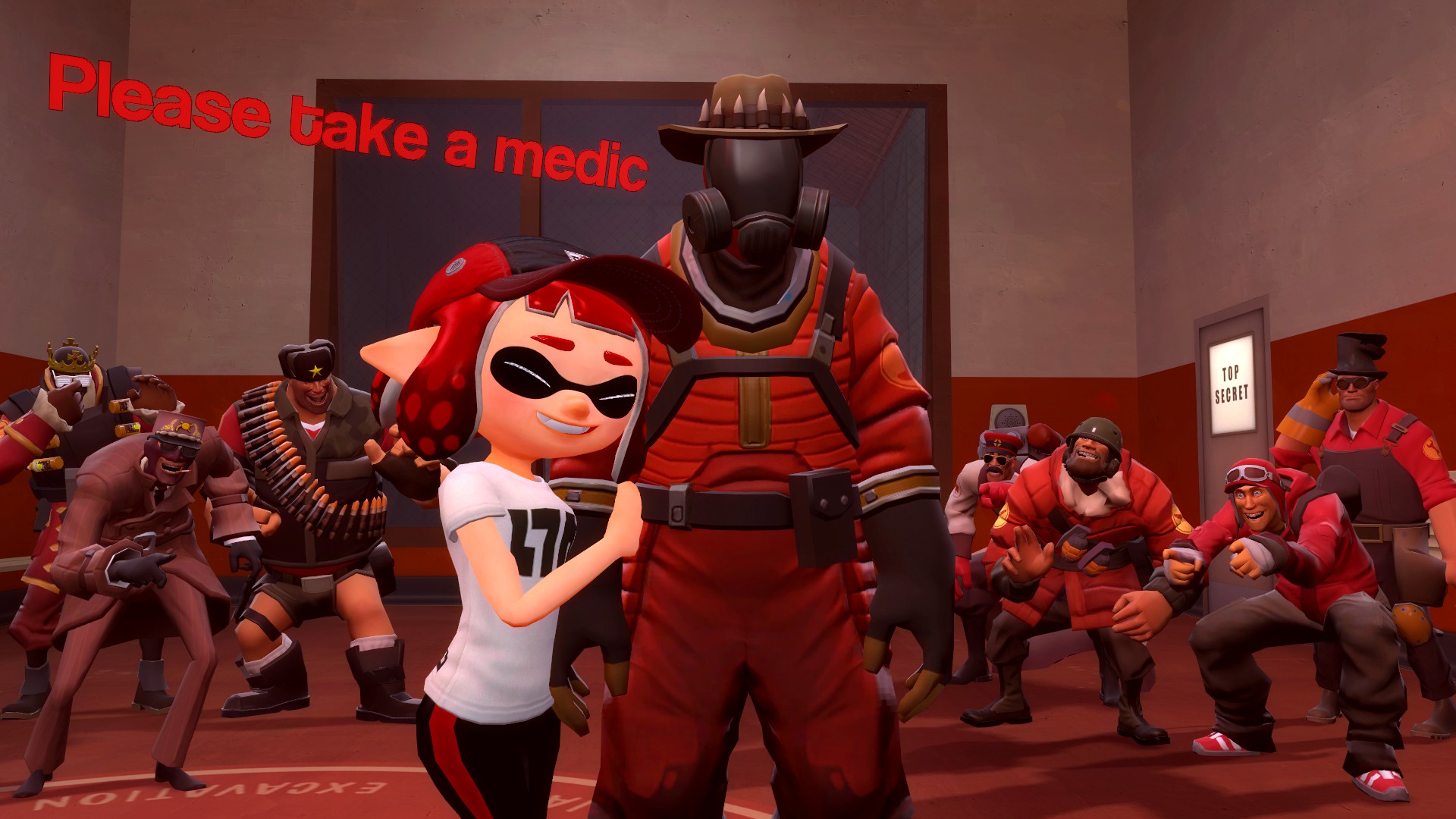 pyro pet by asdczx on DeviantArt