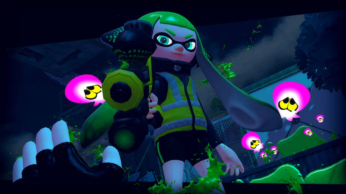 agent 3 cool by asdczx on DeviantArt