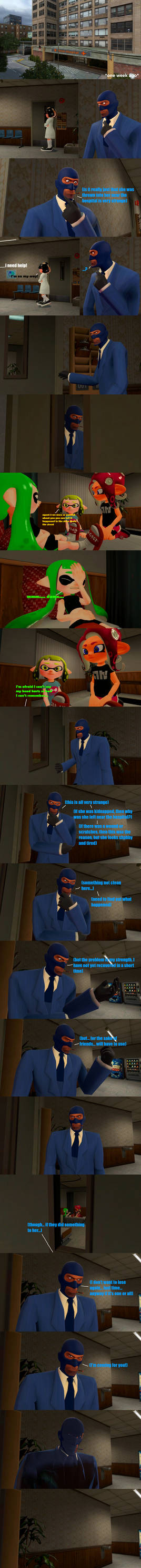 Kidnapperman Deviantart search for the kidnapper part 1 by asdczx on DeviantArt