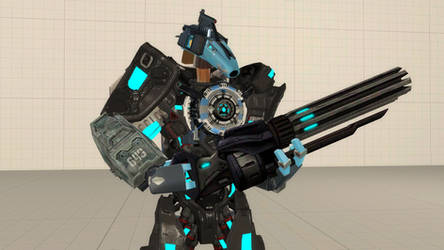 Droid Ao2 asdczx on DeviantArt