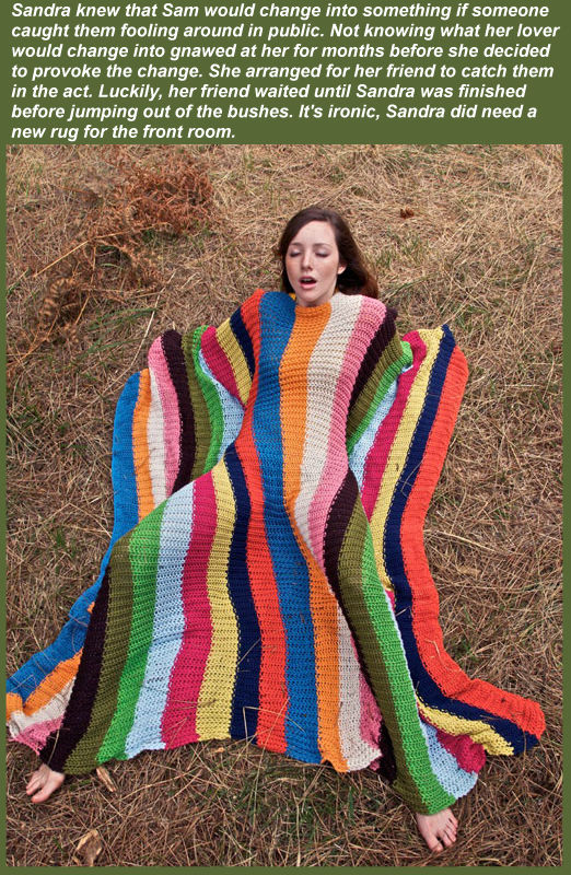 Inanimate Object Transformation TF - Rug by Beh-man on DeviantArt