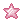Pink Star F2U