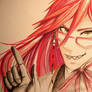 Grell Sutcliff