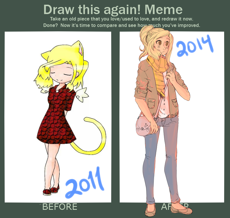 Emmy Redraw