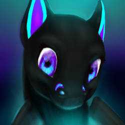 Pony avatar