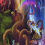 Gentlecolt #3 Coverart