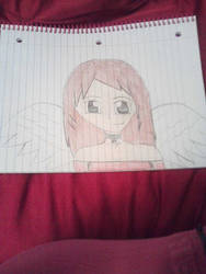 Angel Chibi