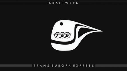 Trans Europa Express