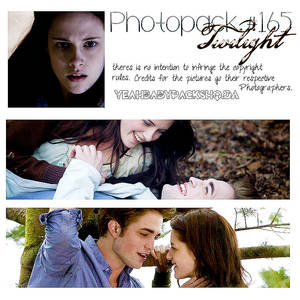 Photopack #165 Twilight