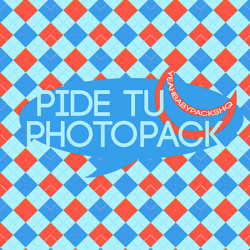 PIDE TU PHOTOPACK C: