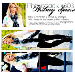 Photopack #303 Britney Spears