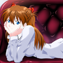 Asuka Langley