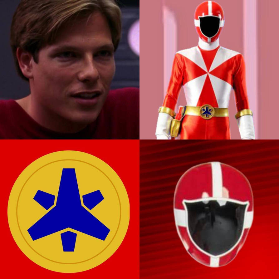 Power Rangers Lightspeed Rescue by Superhasbro on DeviantArt
