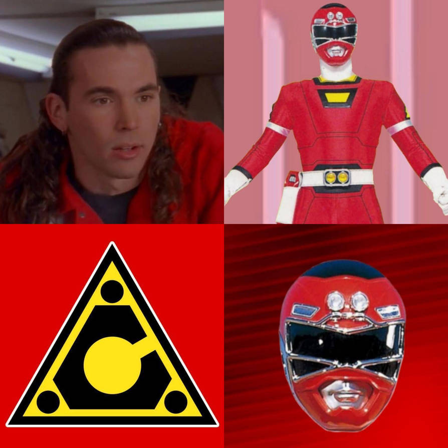 Power Rangers Turbo by Superhasbro on DeviantArt