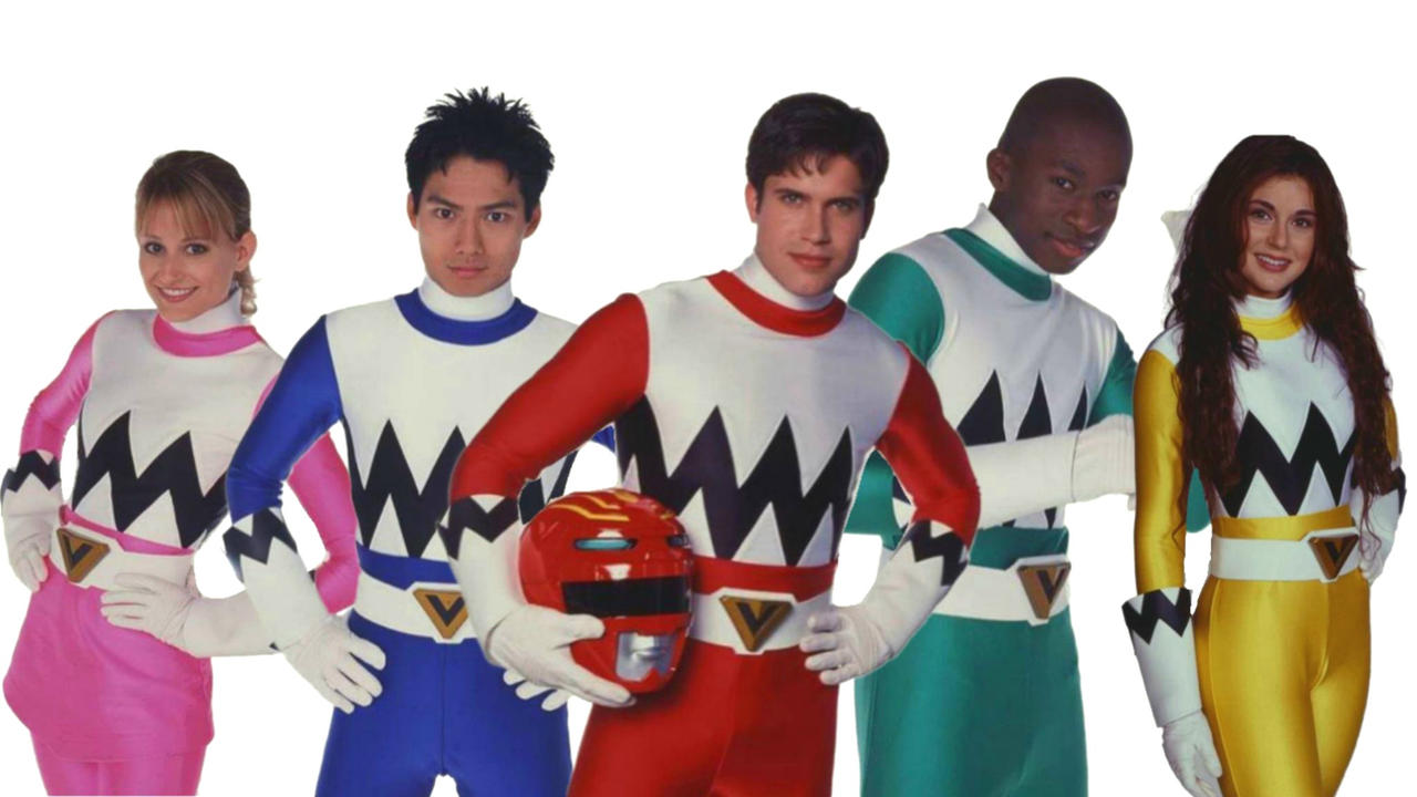 Power Rangers Without Mask Power Rangers Lost Galaxy Helmetless by Superhasbro on DeviantArt