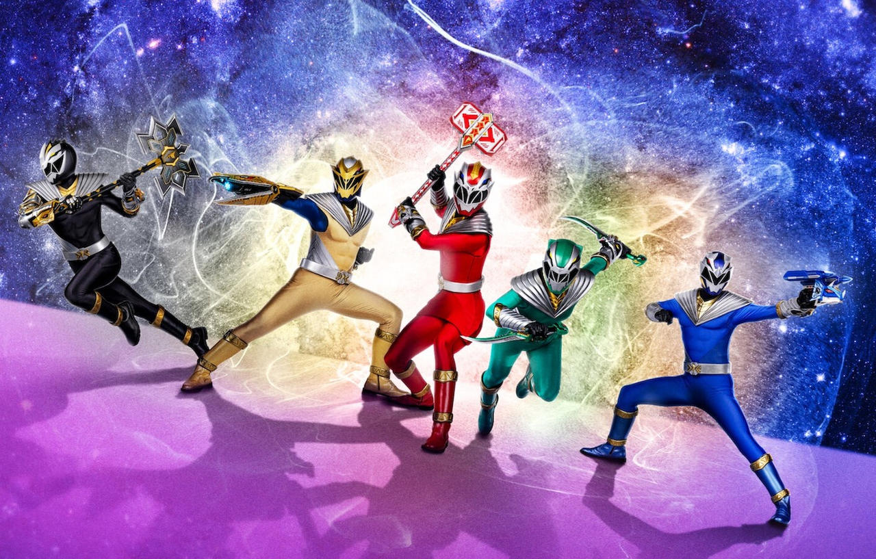 The Hasbro Era Part 2 by Superhasbro on DeviantArt