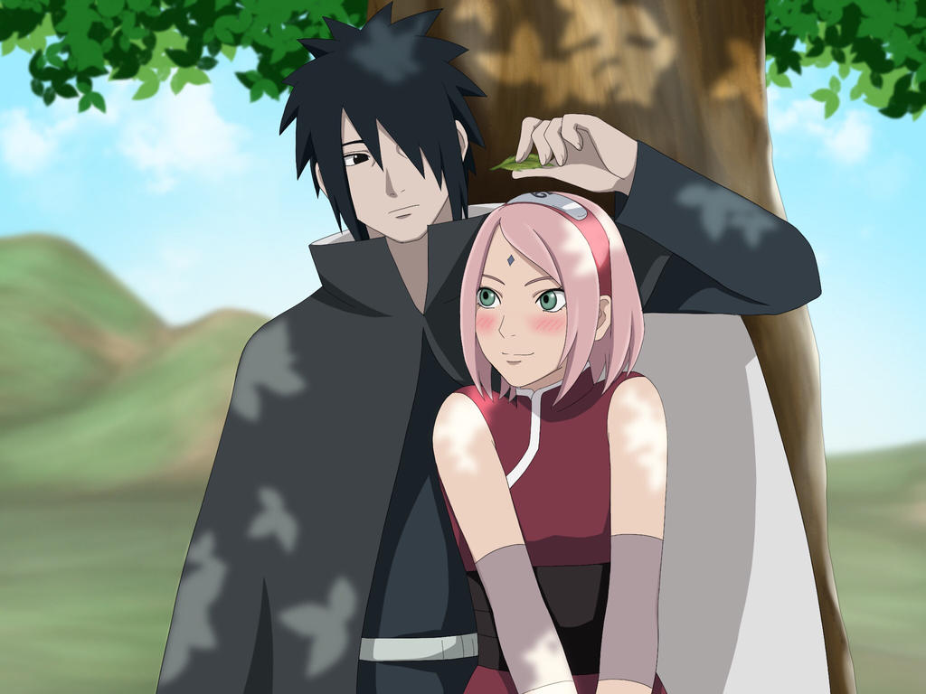 Sakura sasuke Sakura sasuke