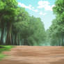 Naruto Background 5