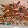 Eevee Figures