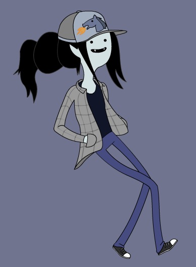 Marceline