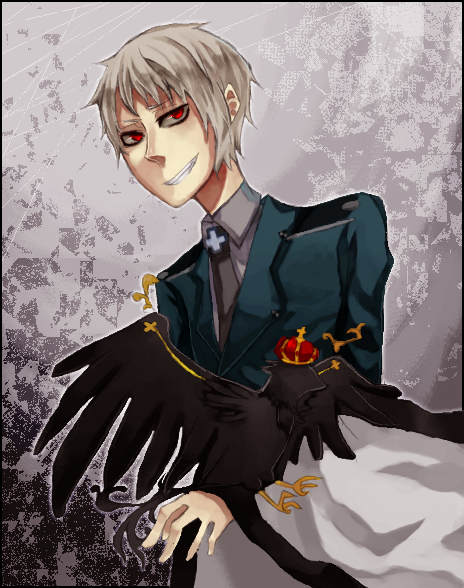 Happy Birthday Prussia