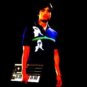 Chad Hugo