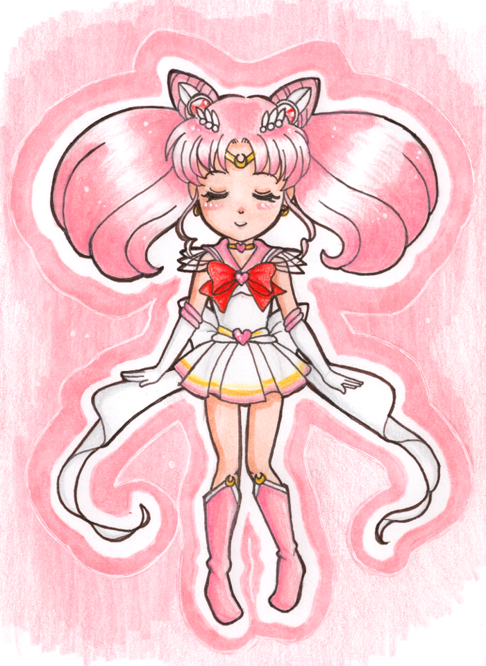 Chibi-Usa