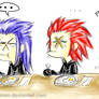 KH2 - Organization Breakfast