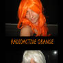 Cosplay wigs