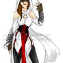 Lady Assassin