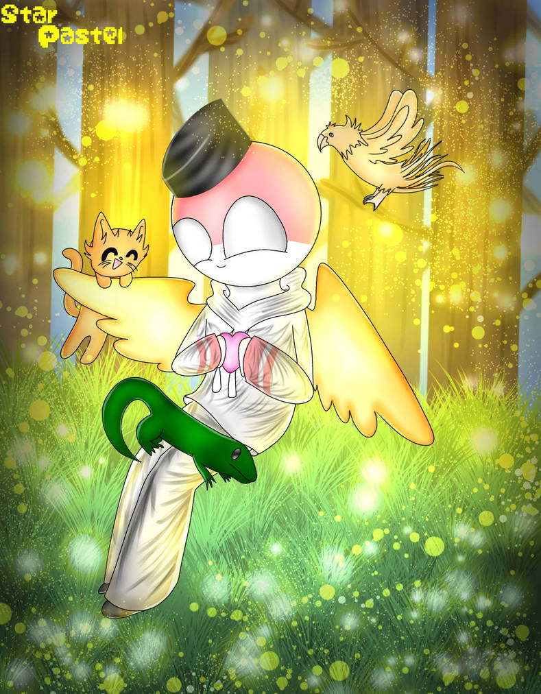 Love Countryhumans By Inuyashaowo On Deviantart Love Countryhumans By Inuyashaowo On Deviantart