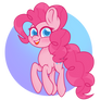 Pinkie Pie