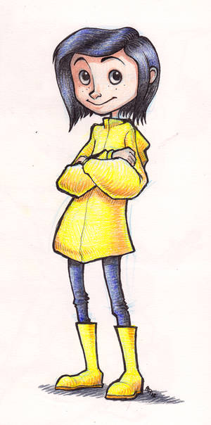 Coraline