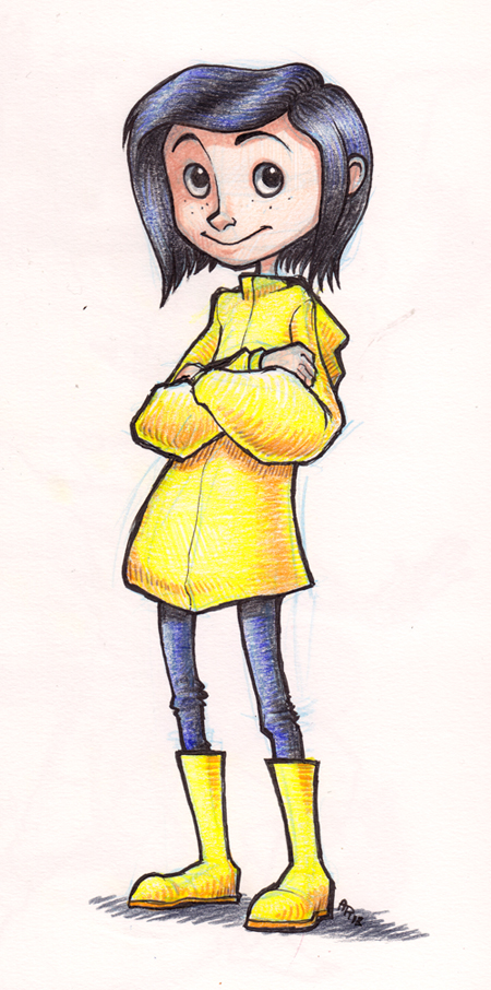 Coraline