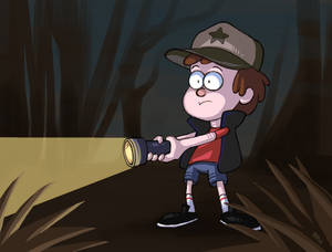 Gravity Falls