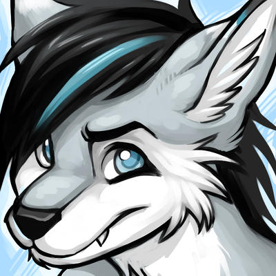 Syph Character Syph by AtomicRay on DeviantArt