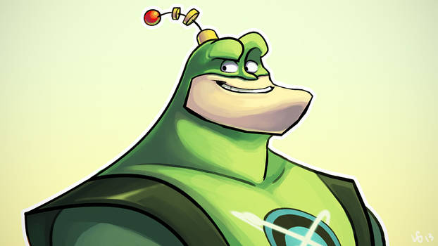 Qwark