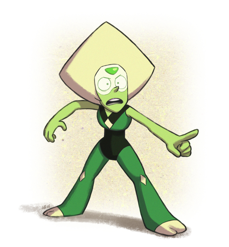 Peridot