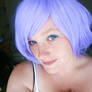 Mizore wig