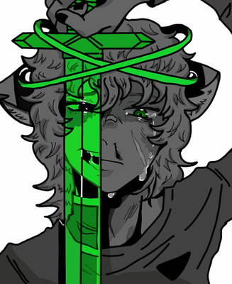 Sword drawing
