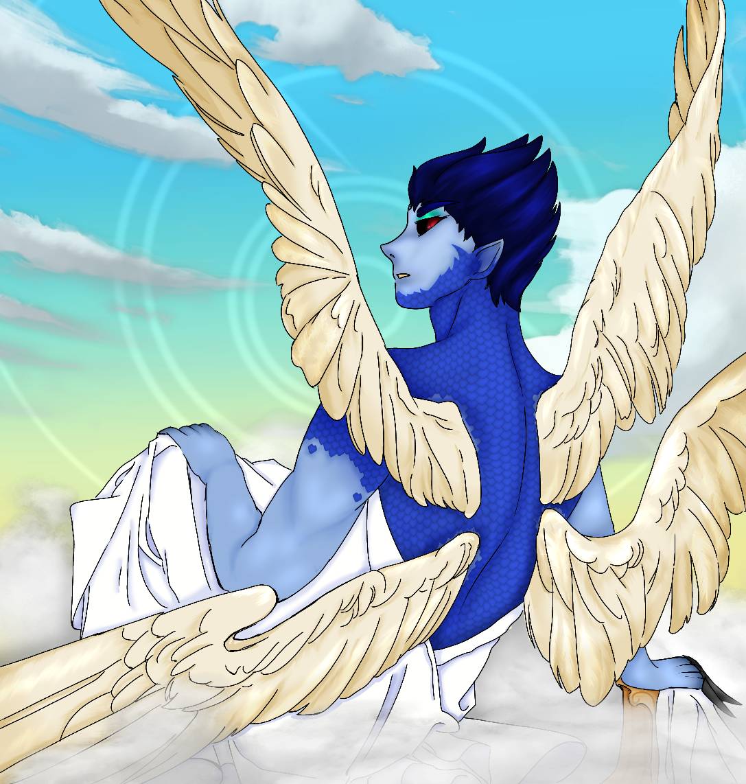 Bonechill!! (super paper Mario) by Creativename21 on DeviantArt