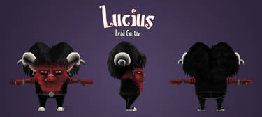 Lucius