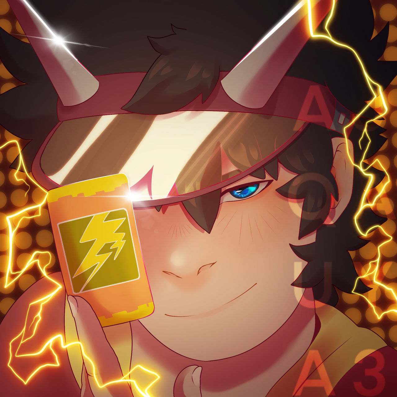 Max Taylor portrait 6 June 2022 by AquaJay3 on DeviantArt