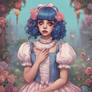 MAD HATTER FROM MELANIE MARTINEZ