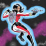 Starielle in Space