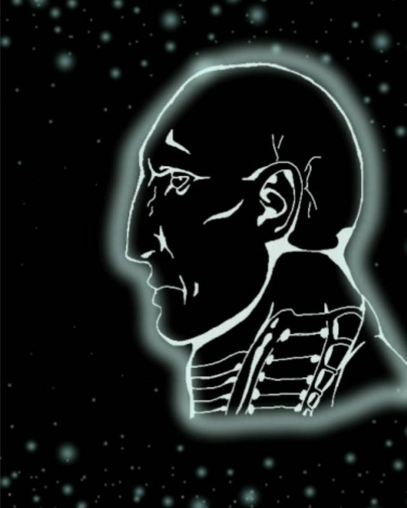 Prometheus Engineer Quick Draw by BriannaBleach on DeviantArt