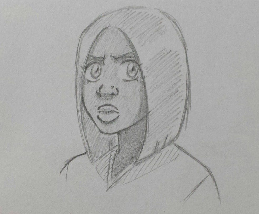 Nurse Taeisha by BriannaBleach on DeviantArt