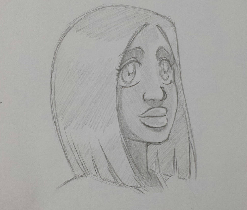 Taeisha by BriannaBleach on DeviantArt